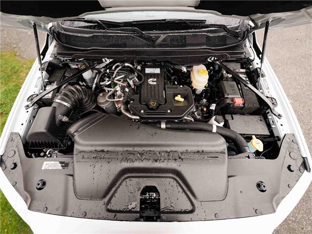 2026 RAM 3500 Laramie (Stk: T166886) in Surrey - Image 11 of 25