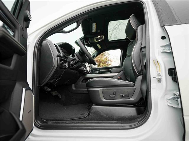 2026 RAM 3500 Laramie (Stk: T166886) in Surrey - Image 12 of 25