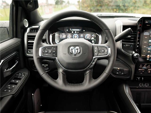 2026 RAM 3500 Laramie (Stk: T166886) in Surrey - Image 14 of 25