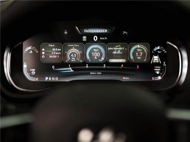 2026 RAM 3500 Laramie (Stk: T166886) in Surrey - Image 16 of 25