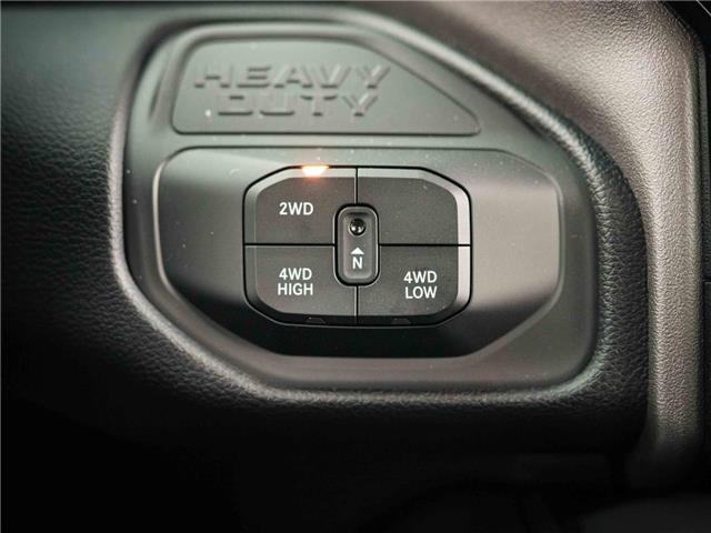 2026 RAM 3500 Laramie (Stk: T166886) in Surrey - Image 19 of 25