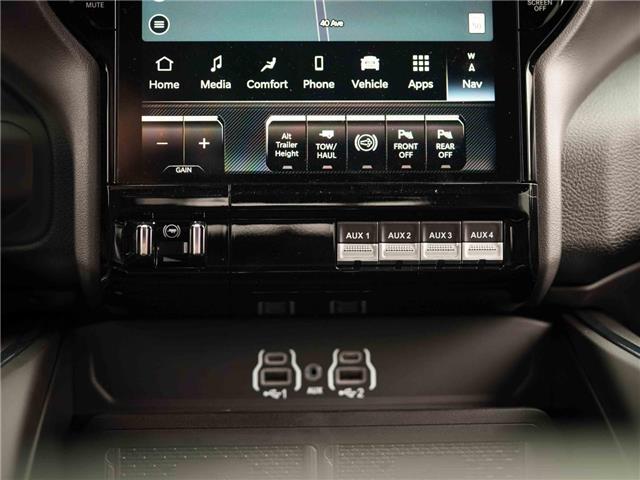 2026 RAM 3500 Laramie (Stk: T166886) in Surrey - Image 20 of 25