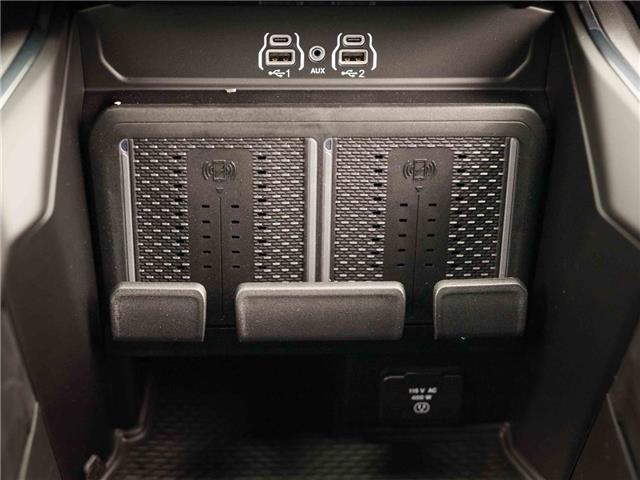 2026 RAM 3500 Laramie (Stk: T166886) in Surrey - Image 21 of 25