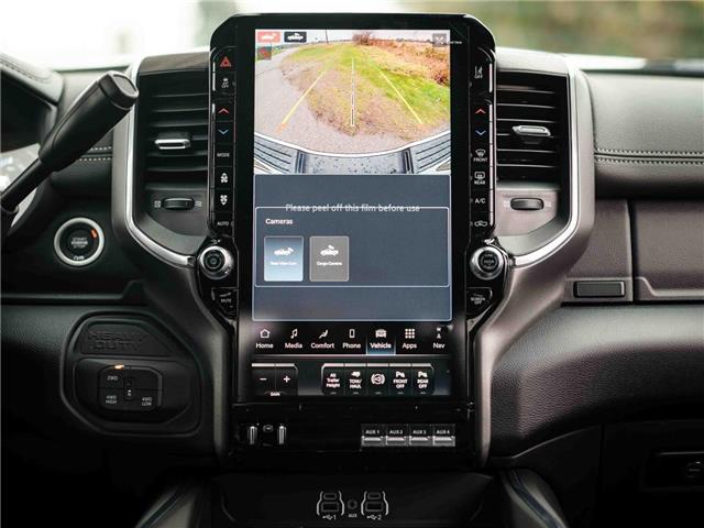 2026 RAM 3500 Laramie (Stk: T166886) in Surrey - Image 22 of 25