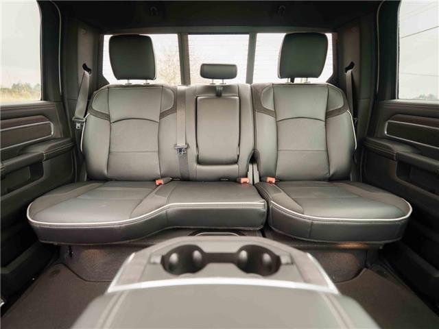 2026 RAM 3500 Laramie (Stk: T166886) in Surrey - Image 23 of 25