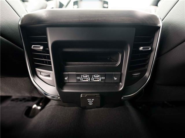 2026 RAM 3500 Laramie (Stk: T166886) in Surrey - Image 24 of 25