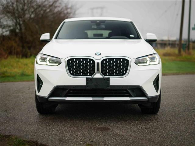 2025 BMW X4 xDrive30i (Stk: 30530) in Surrey - Image 2 of 25