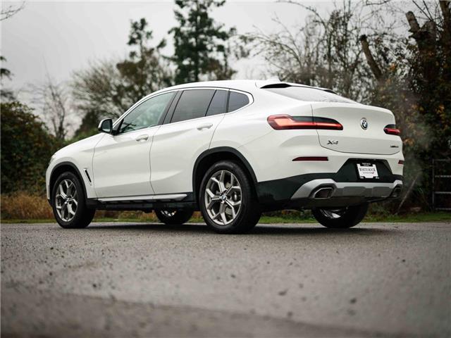 2025 BMW X4 xDrive30i (Stk: 30530) in Surrey - Image 4 of 25