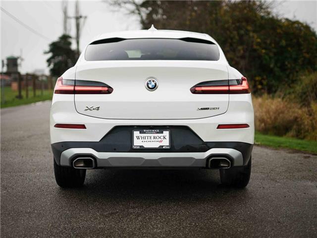 2025 BMW X4 xDrive30i (Stk: 30530) in Surrey - Image 5 of 25