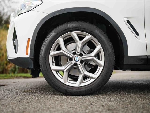 2025 BMW X4 xDrive30i (Stk: 30530) in Surrey - Image 7 of 25