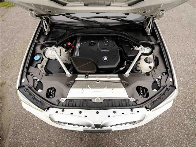 2025 BMW X4 xDrive30i (Stk: 30530) in Surrey - Image 8 of 25