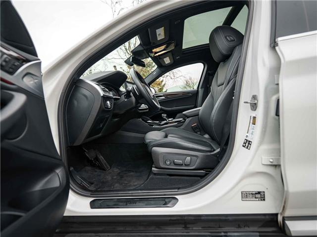 2025 BMW X4 xDrive30i (Stk: 30530) in Surrey - Image 9 of 25