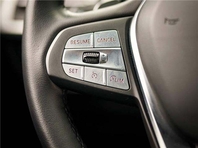 2025 BMW X4 xDrive30i (Stk: 30530) in Surrey - Image 12 of 25