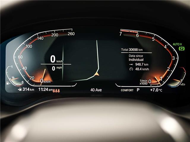 2025 BMW X4 xDrive30i (Stk: 30530) in Surrey - Image 14 of 25