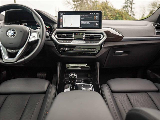 2025 BMW X4 xDrive30i (Stk: 30530) in Surrey - Image 15 of 25