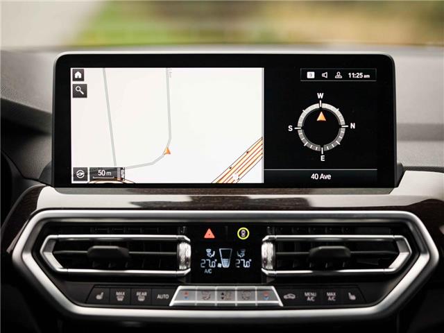 2025 BMW X4 xDrive30i (Stk: 30530) in Surrey - Image 16 of 25
