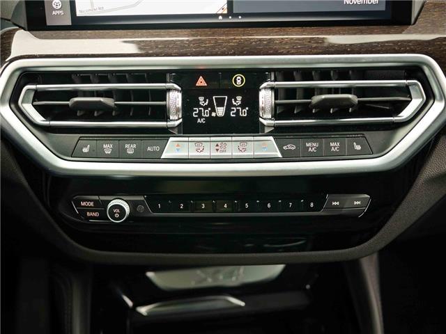 2025 BMW X4 xDrive30i (Stk: 30530) in Surrey - Image 17 of 25