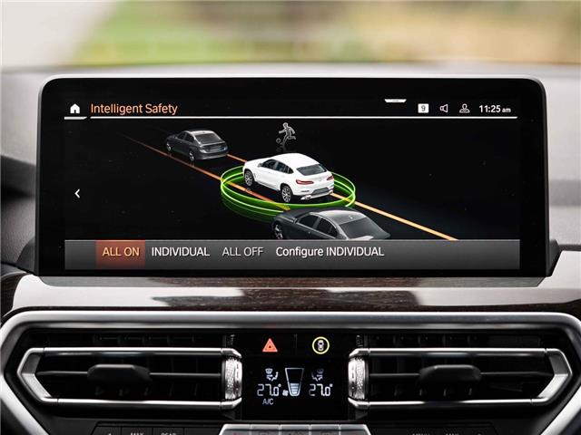 2025 BMW X4 xDrive30i (Stk: 30530) in Surrey - Image 18 of 25