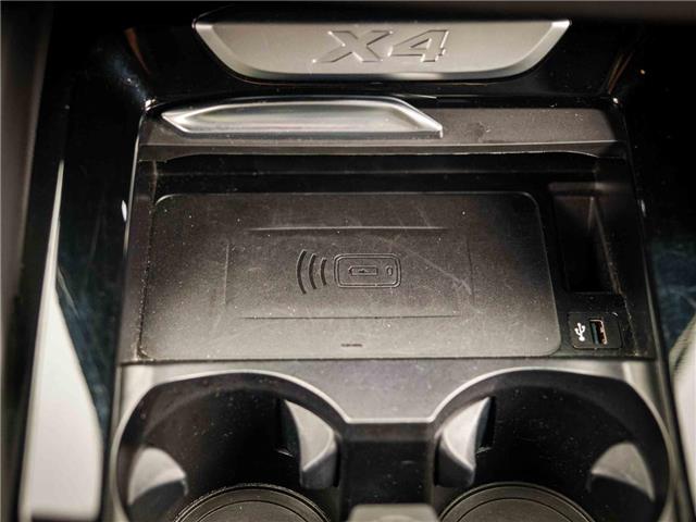 2025 BMW X4 xDrive30i (Stk: 30530) in Surrey - Image 19 of 25