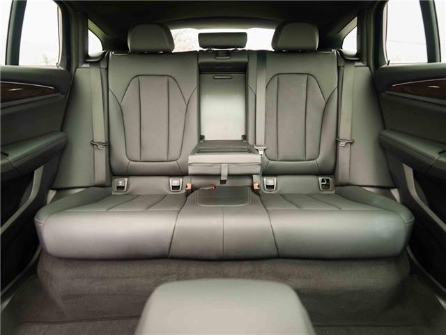 2025 BMW X4 xDrive30i (Stk: 30530) in Surrey - Image 22 of 25