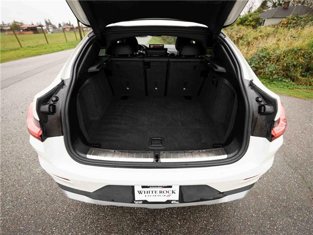 2025 BMW X4 xDrive30i (Stk: 30530) in Surrey - Image 24 of 25