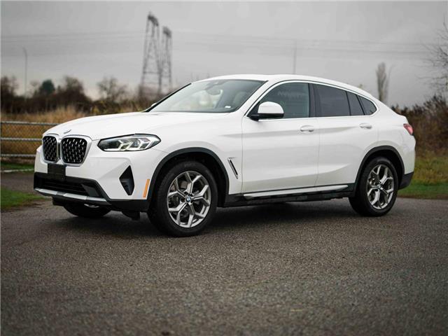 2025 BMW X4 xDrive30i (Stk: 30530) in Surrey - Image 25 of 25
