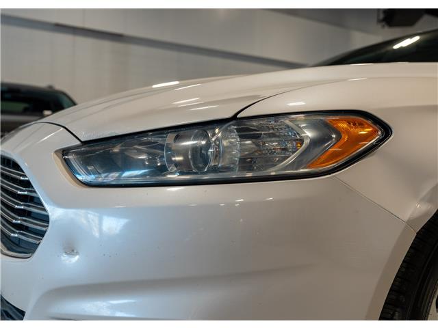 2013 Ford Fusion SE (Stk: R65643) in Calgary - Image 11 of 23