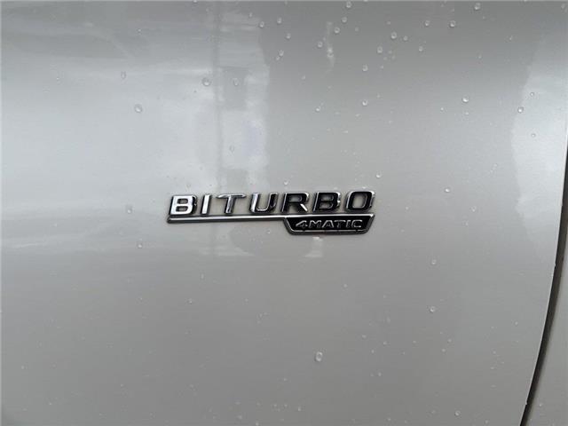 2022 Mercedes-Benz AMG C 43 Base (Stk: 26MB075A) in Innisfil - Image 10 of 22