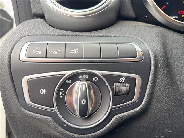 2022 Mercedes-Benz AMG C 43 Base (Stk: 26MB075A) in Innisfil - Image 13 of 22