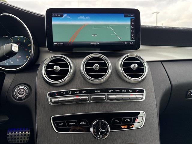 2022 Mercedes-Benz AMG C 43 Base (Stk: 26MB075A) in Innisfil - Image 16 of 22
