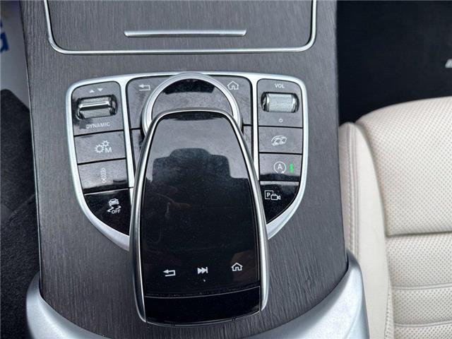 2022 Mercedes-Benz AMG C 43 Base (Stk: 26MB075A) in Innisfil - Image 18 of 22