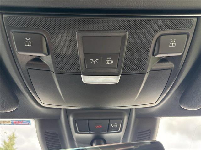 2022 Mercedes-Benz AMG C 43 Base (Stk: 26MB075A) in Innisfil - Image 19 of 22