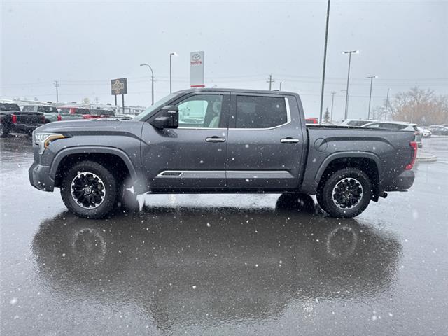 2022 Toyota Tundra Hybrid Capstone (Stk: X003658M) in Cranbrook - Image 2 of 20