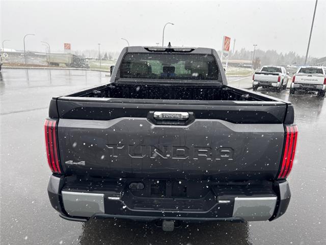 2022 Toyota Tundra Hybrid Capstone (Stk: X003658M) in Cranbrook - Image 4 of 20