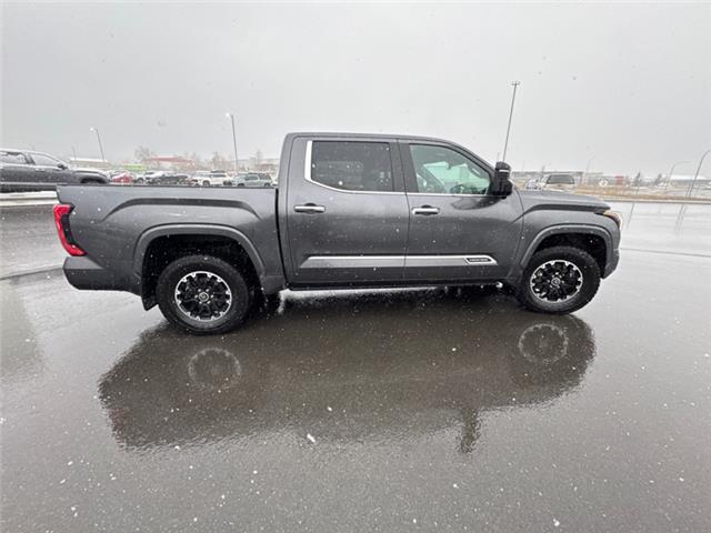 2022 Toyota Tundra Hybrid Capstone (Stk: X003658M) in Cranbrook - Image 6 of 20