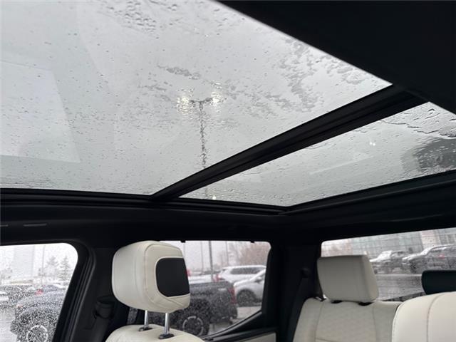 2022 Toyota Tundra Hybrid Capstone (Stk: X003658M) in Cranbrook - Image 17 of 20