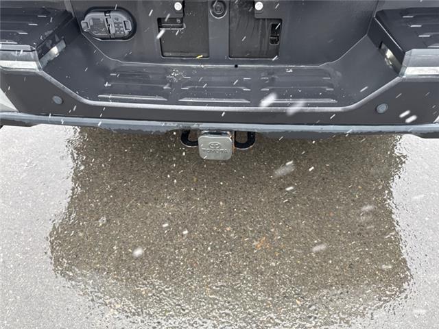 2022 Toyota Tundra Hybrid Capstone (Stk: X003658M) in Cranbrook - Image 18 of 20