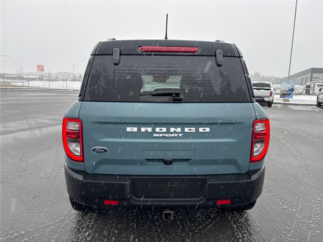 2022 Ford Bronco Sport Outer Banks (Stk: X345443A) in Cranbrook - Image 4 of 23