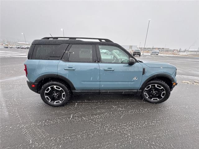 2022 Ford Bronco Sport Outer Banks (Stk: X345443A) in Cranbrook - Image 6 of 23