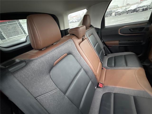 2022 Ford Bronco Sport Outer Banks (Stk: X345443A) in Cranbrook - Image 12 of 23