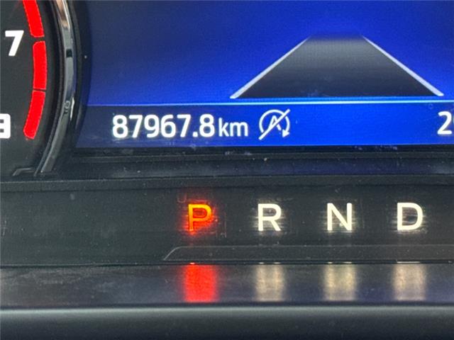 2022 Ford Bronco Sport Outer Banks (Stk: X345443A) in Cranbrook - Image 14 of 23