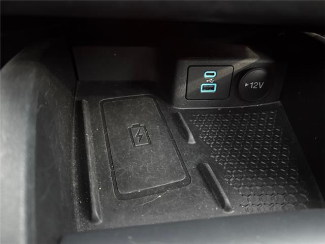 2022 Ford Bronco Sport Outer Banks (Stk: X345443A) in Cranbrook - Image 15 of 23