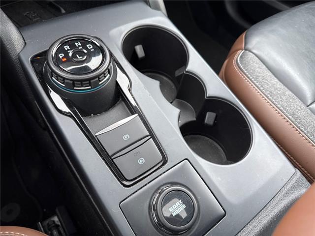 2022 Ford Bronco Sport Outer Banks (Stk: X345443A) in Cranbrook - Image 16 of 23