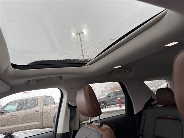 2022 Ford Bronco Sport Outer Banks (Stk: X345443A) in Cranbrook - Image 19 of 23