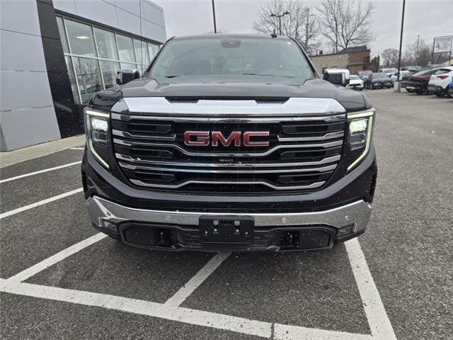 2022 GMC Sierra 1500 SLT (Stk: UT53204) in Cobourg - Image 3 of 22