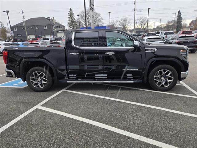 2022 GMC Sierra 1500 SLT (Stk: UT53204) in Cobourg - Image 5 of 22