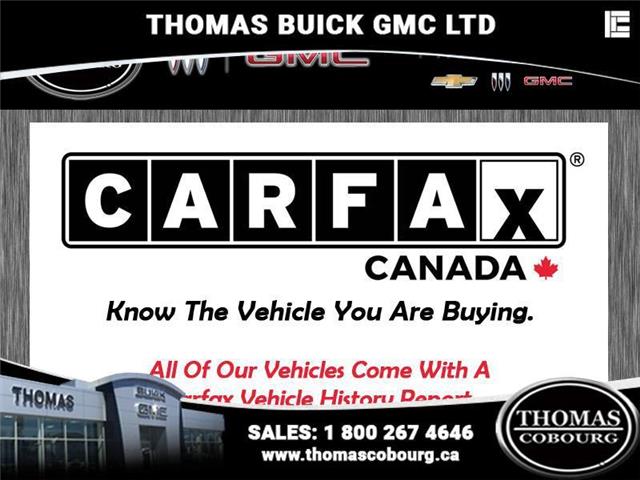 2022 GMC Sierra 1500 SLT (Stk: UT53204) in Cobourg - Image 7 of 22