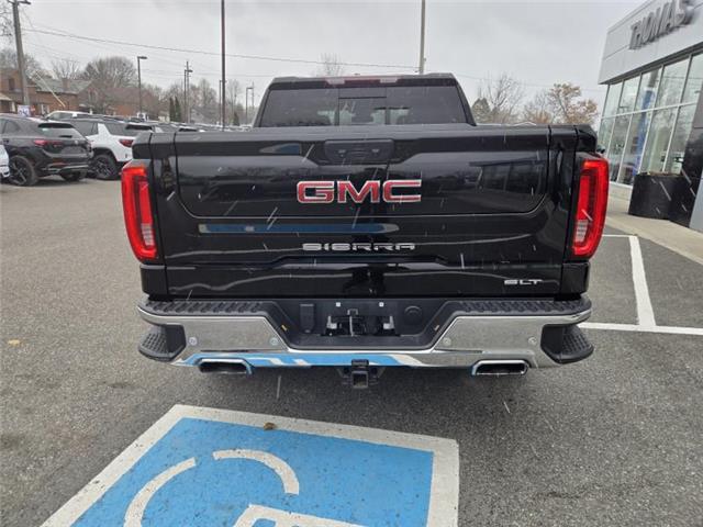 2022 GMC Sierra 1500 SLT (Stk: UT53204) in Cobourg - Image 8 of 22