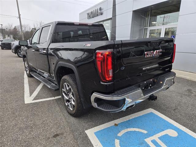 2022 GMC Sierra 1500 SLT (Stk: UT53204) in Cobourg - Image 9 of 22