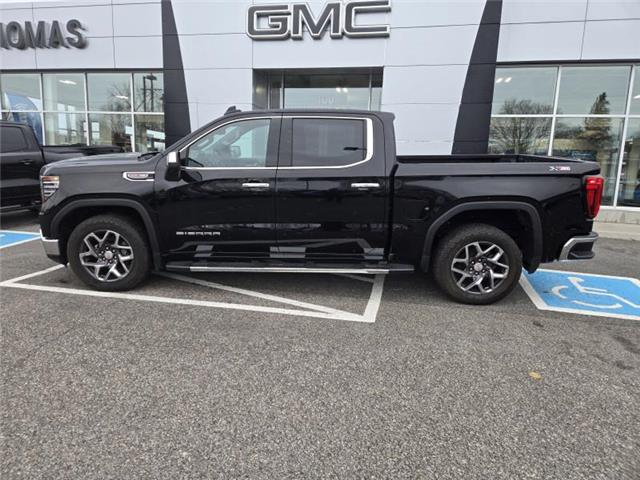 2022 GMC Sierra 1500 SLT (Stk: UT53204) in Cobourg - Image 10 of 22